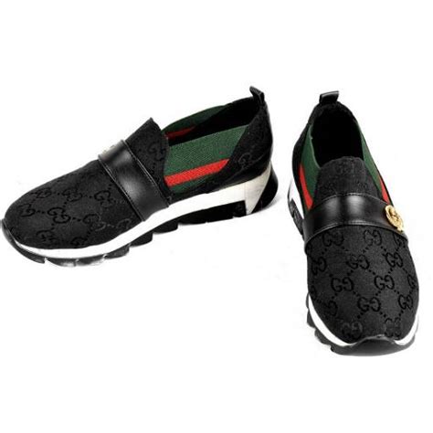 gucci mens dress shoes replica|knockoff gucci sneakers.